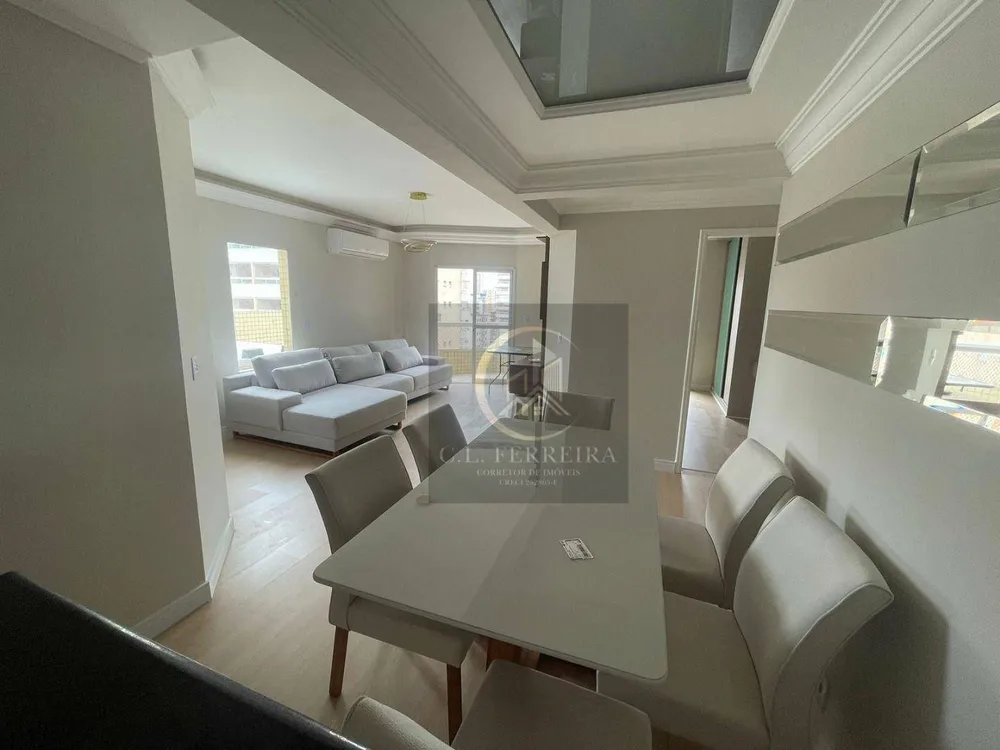Cobertura, 3 quartos, 152 m² - Foto 3