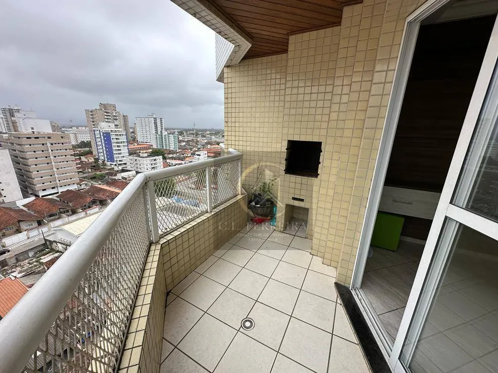 Cobertura, 3 quartos, 152 m² - Foto 4