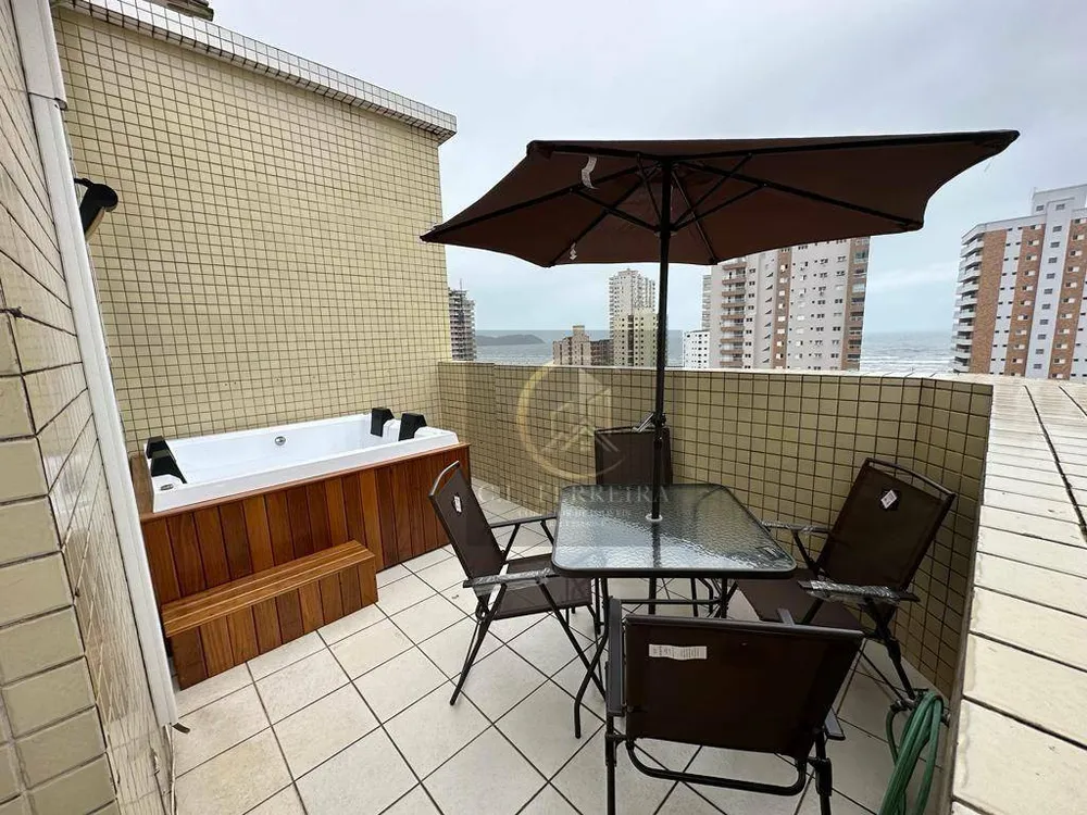 Cobertura, 3 quartos, 152 m² - Foto 13