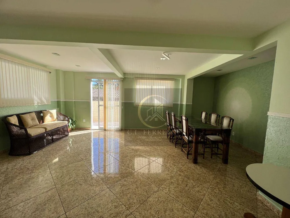 Cobertura, 3 quartos, 152 m² - Foto 14