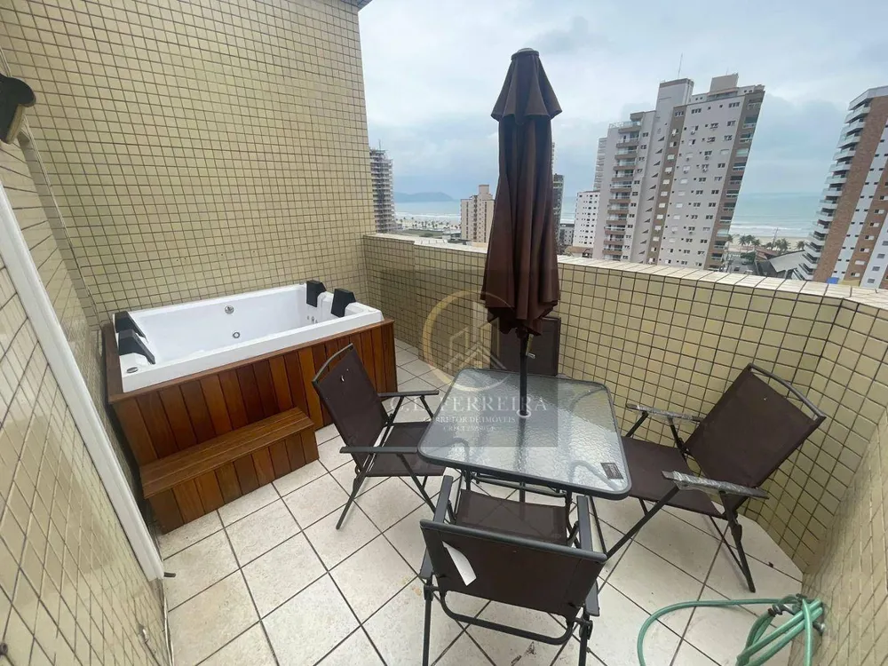 Cobertura, 3 quartos, 152 m² - Foto 12