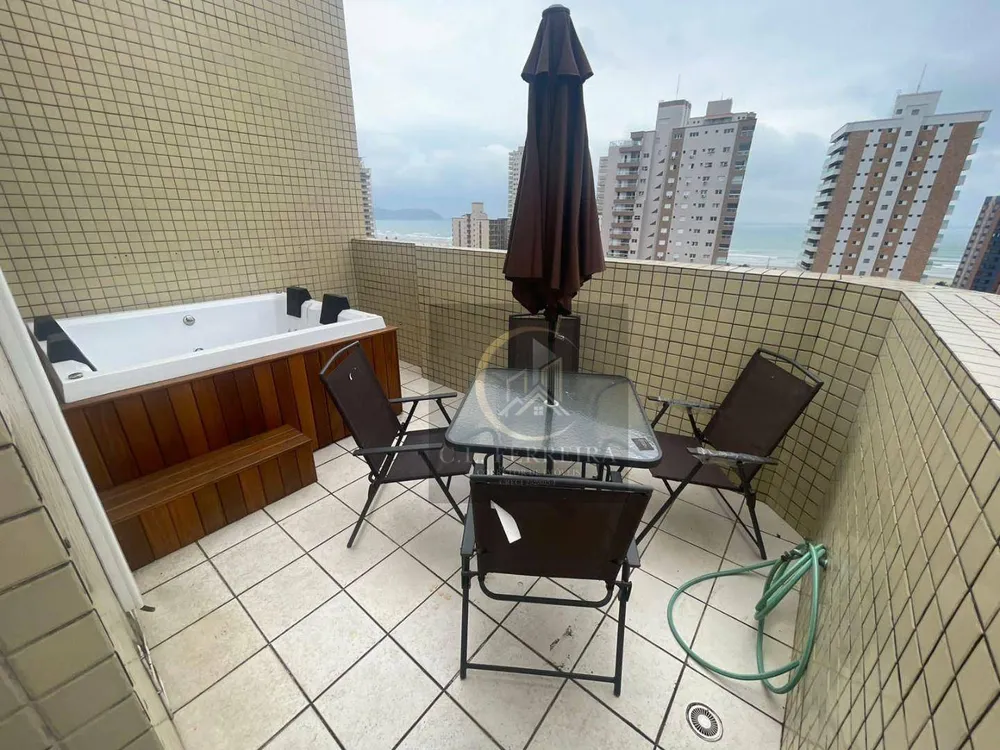 Cobertura, 3 quartos, 152 m² - Foto 5