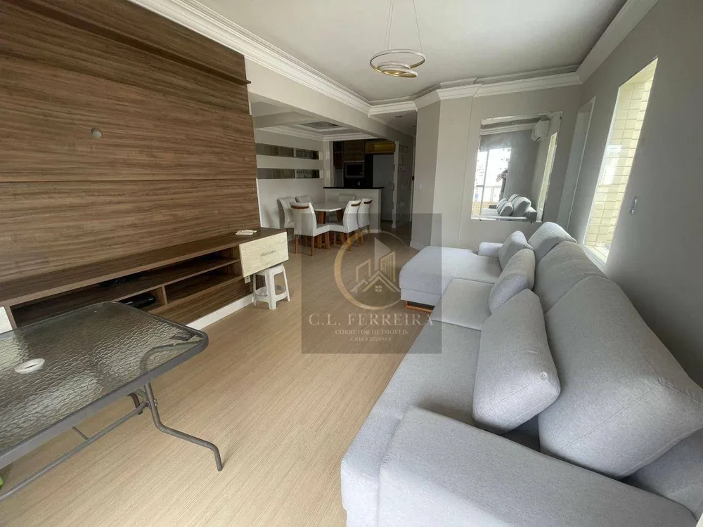 Cobertura, 3 quartos, 152 m² - Foto 2