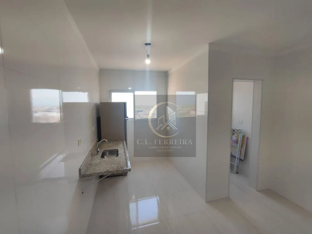 Apartamento, 2 quartos, 80 m² - Foto 9