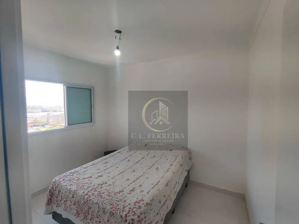 Apartamento, 2 quartos, 80 m² - Foto 6