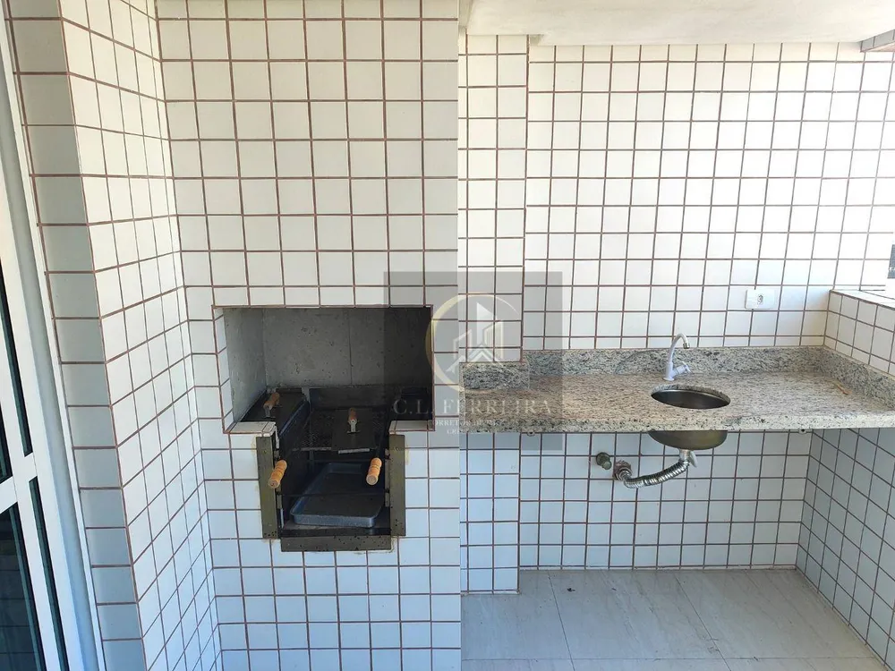 Apartamento, 2 quartos, 80 m² - Foto 2