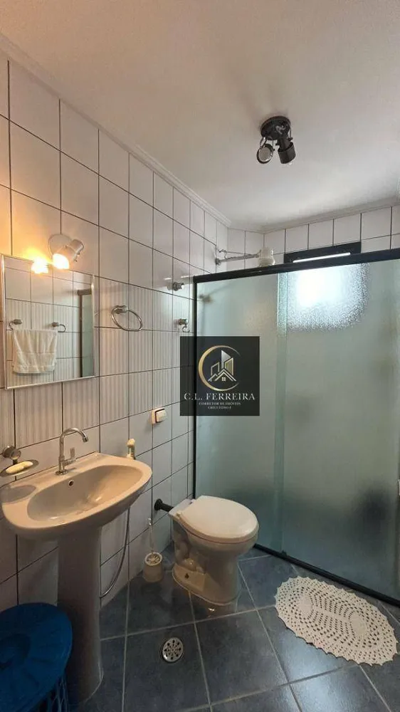 Apartamento, 2 quartos, 89 m² - Foto 10