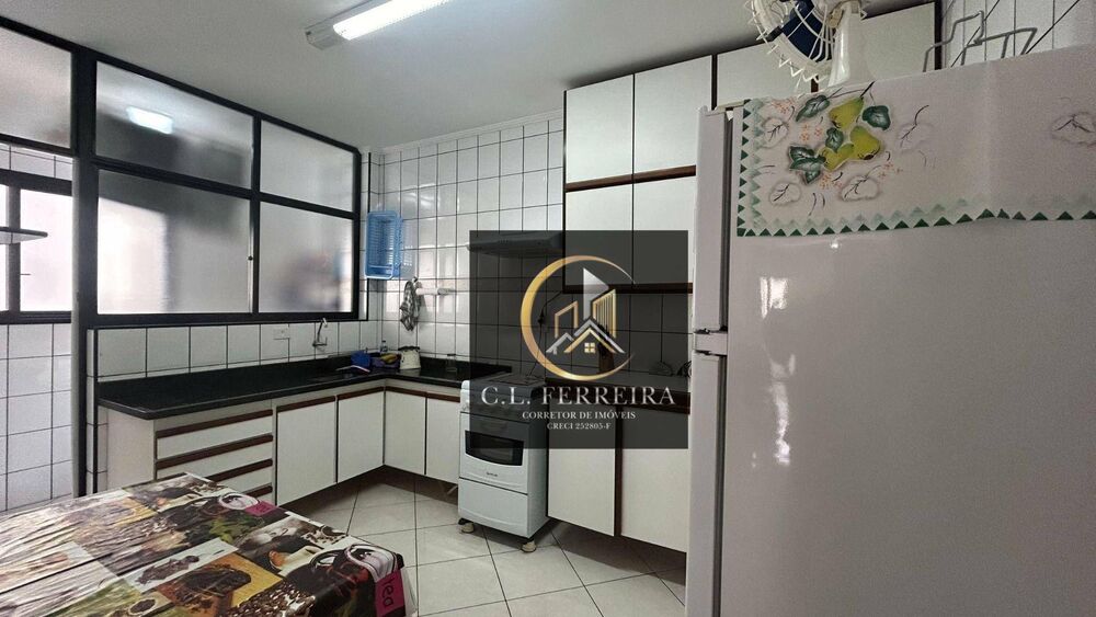 Apartamento, 2 quartos, 89 m² - Foto 5