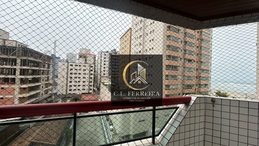 Apartamento, 2 quartos, 89 m² - Foto 1
