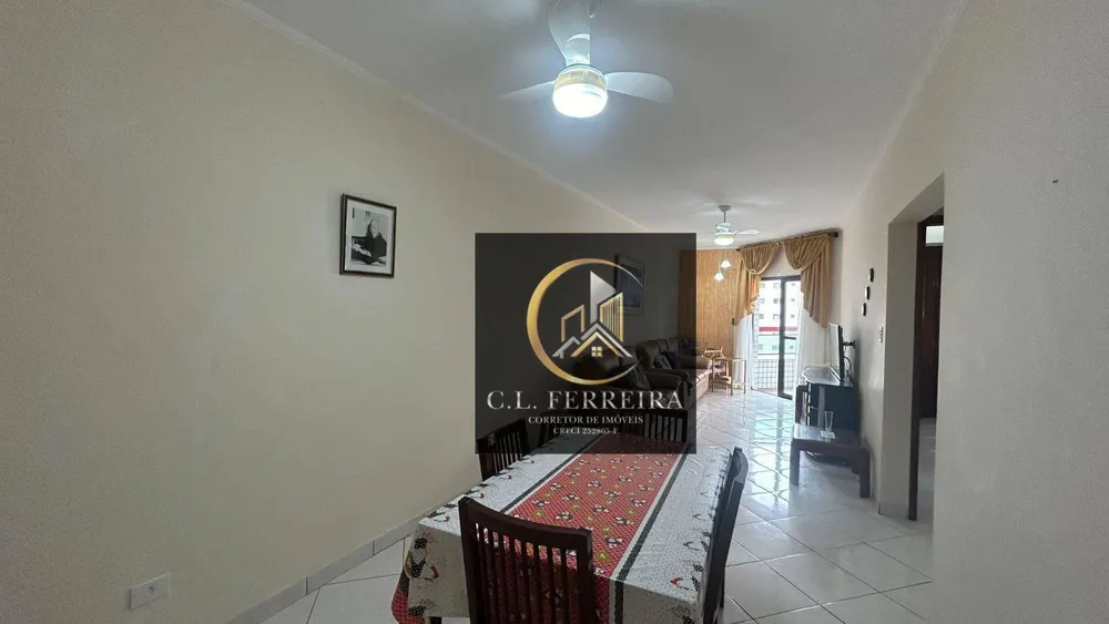 Apartamento, 2 quartos, 89 m² - Foto 3