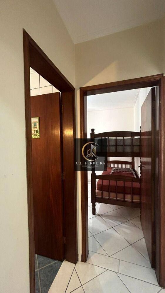 Apartamento, 2 quartos, 89 m² - Foto 1