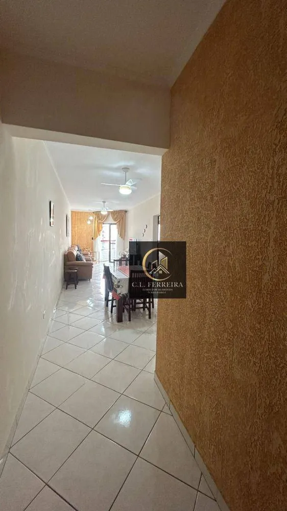 Apartamento, 2 quartos, 89 m² - Foto 2