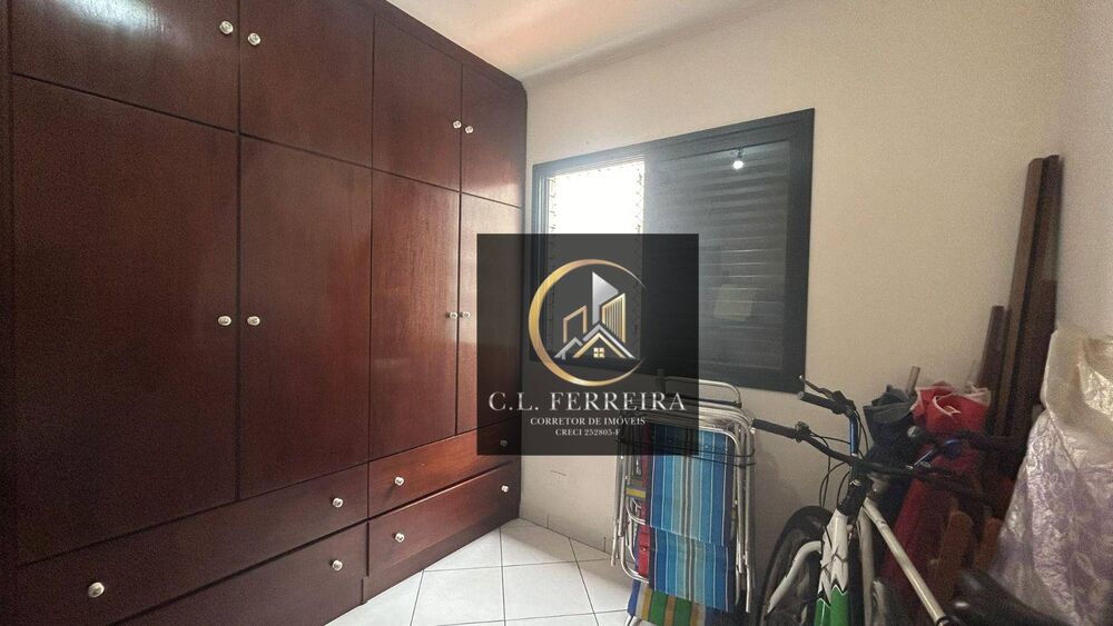 Apartamento, 2 quartos, 89 m² - Foto 2
