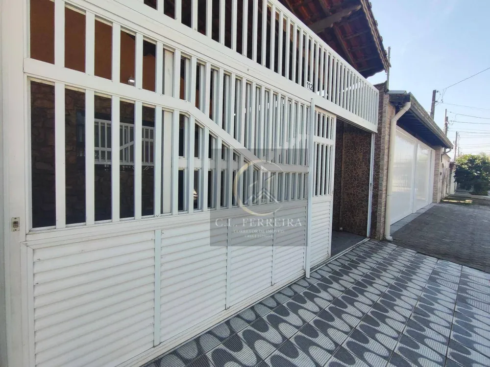 Casa, 2 quartos, 118 m² - Foto 10