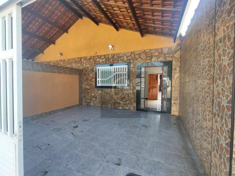 Casa, 2 quartos, 118 m² - Foto 4