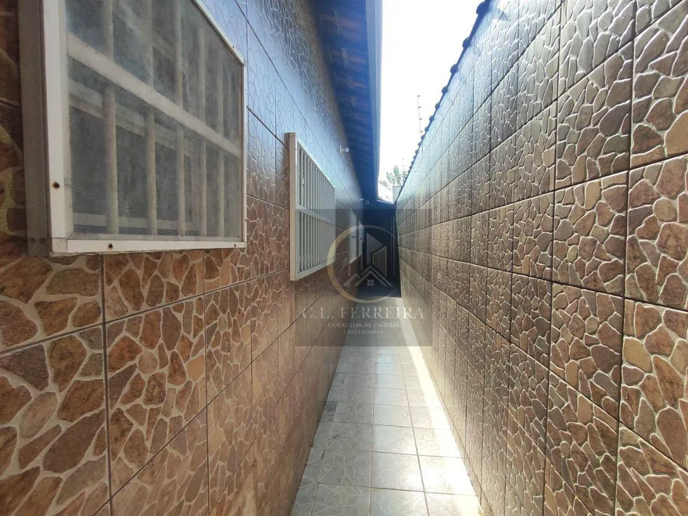 Casa, 2 quartos, 118 m² - Foto 13
