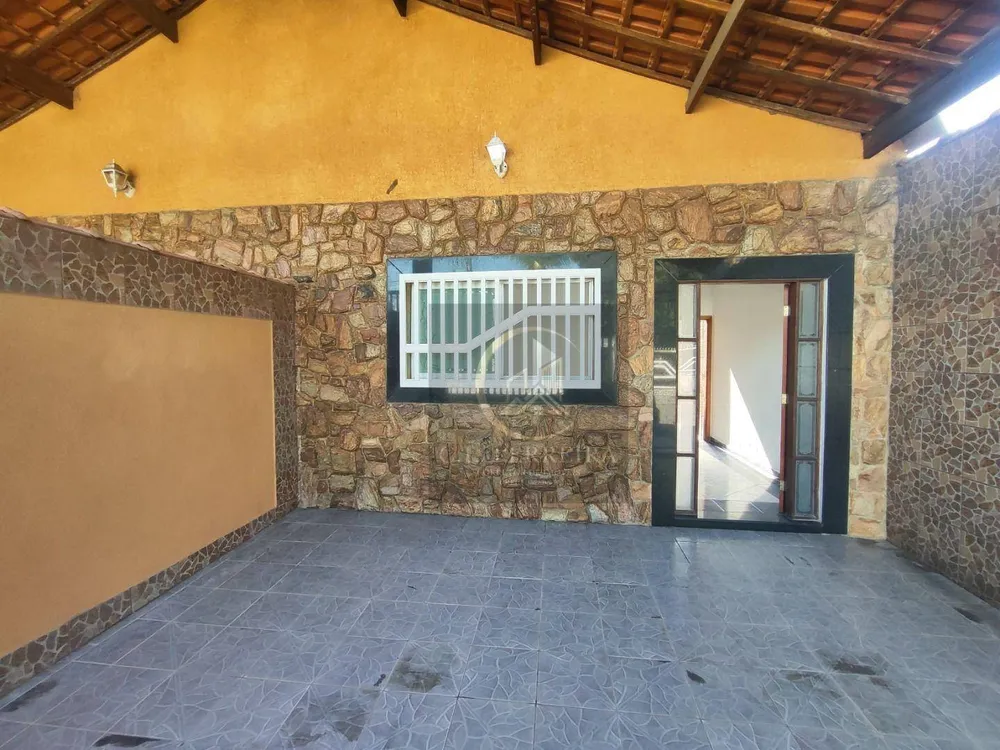 Casa, 2 quartos, 118 m² - Foto 1