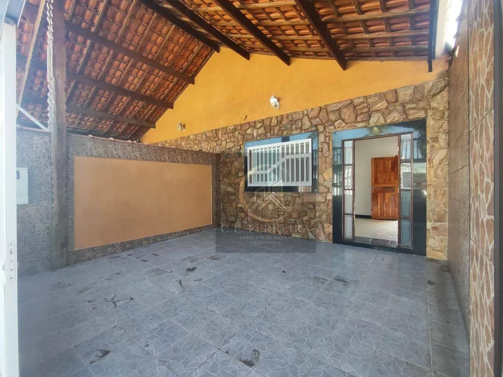 Casa, 2 quartos, 118 m² - Foto 6