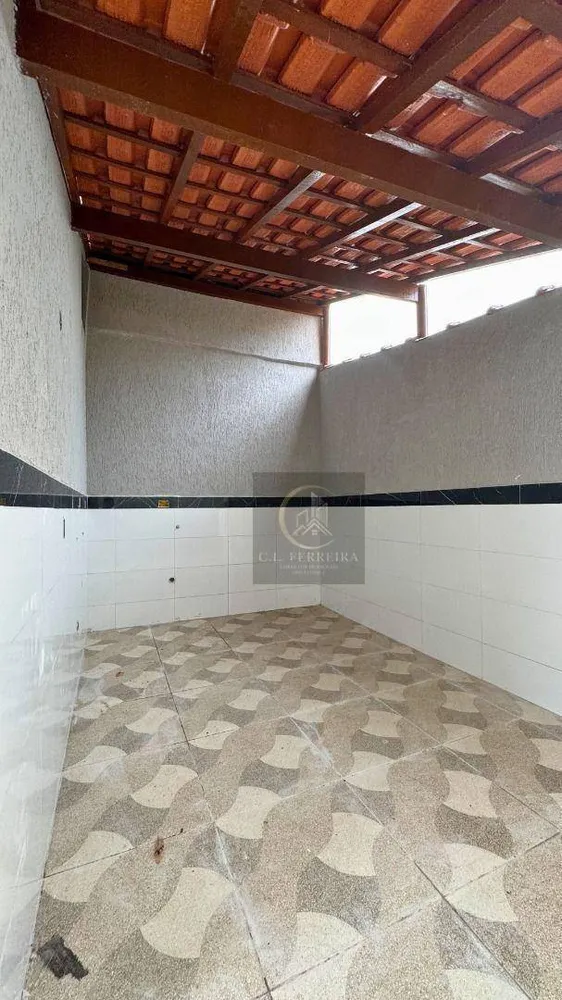 Casa, 2 quartos, 90 m² - Foto 12
