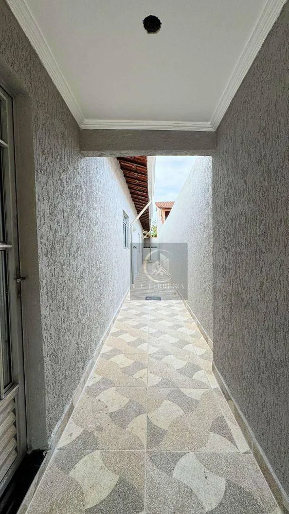Casa, 2 quartos, 90 m² - Foto 10