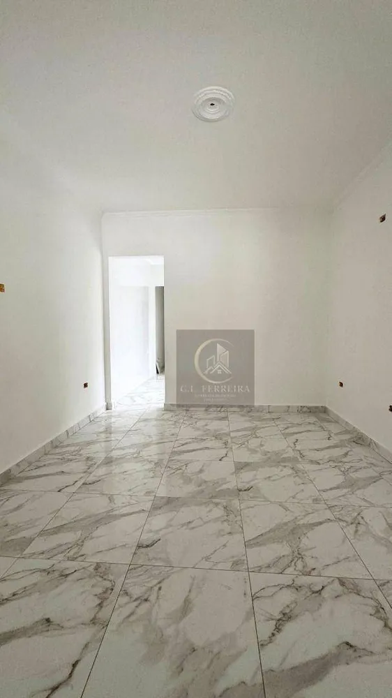 Casa, 2 quartos, 90 m² - Foto 7