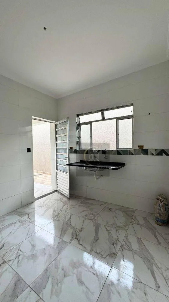Casa, 2 quartos, 90 m² - Foto 3