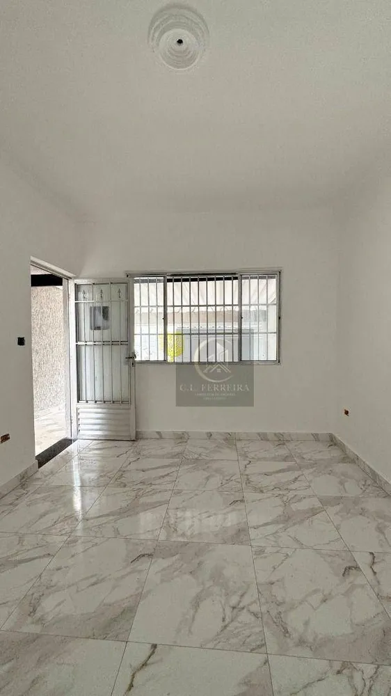 Casa, 2 quartos, 90 m² - Foto 2