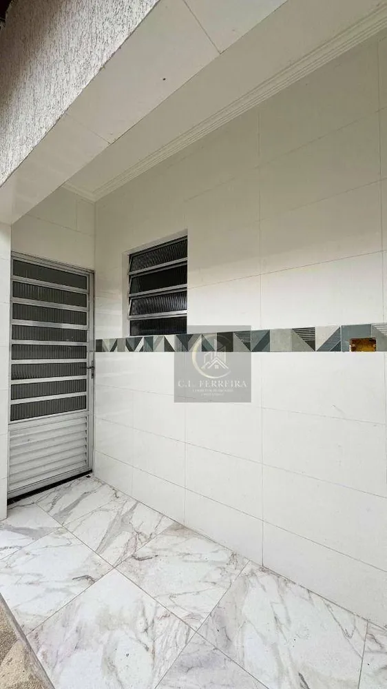 Casa, 2 quartos, 90 m² - Foto 6