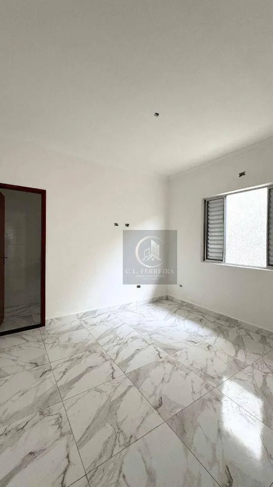 Casa, 2 quartos, 90 m² - Foto 8