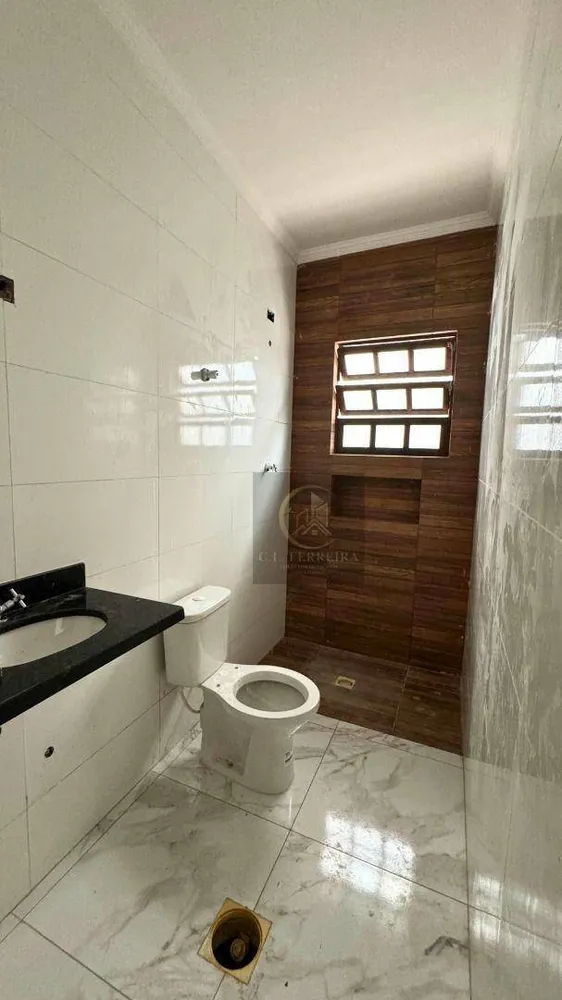 Casa, 2 quartos, 90 m² - Foto 11