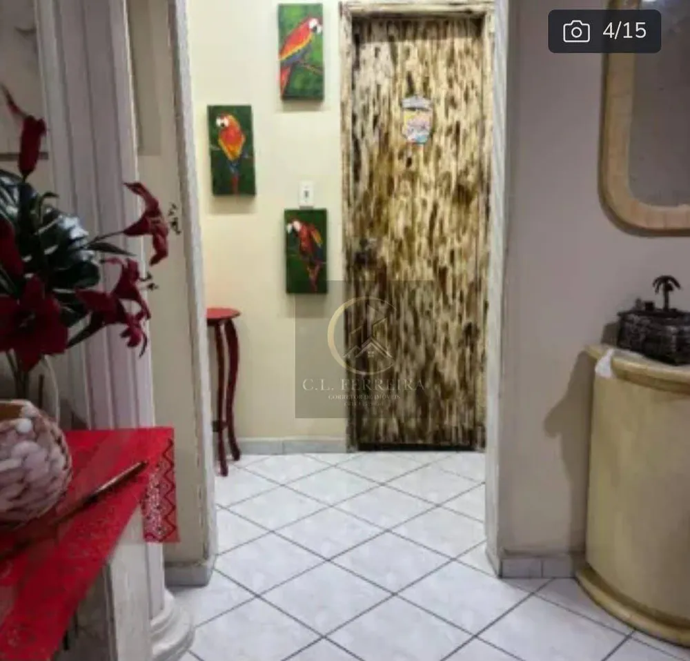 Apartamento, 2 quartos, 82 m² - Foto 10