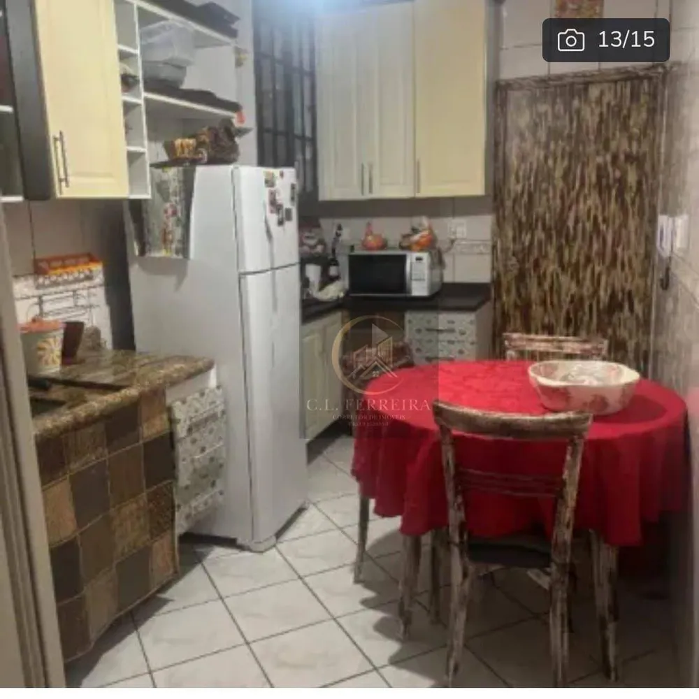 Apartamento, 2 quartos, 82 m² - Foto 9