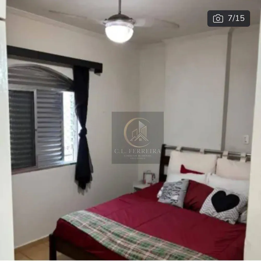Apartamento, 2 quartos, 82 m² - Foto 7