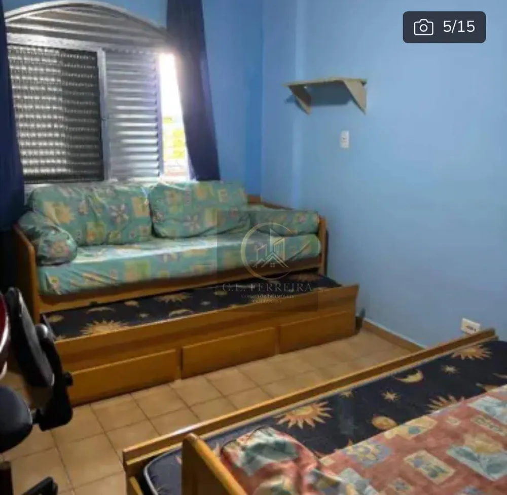 Apartamento, 2 quartos, 82 m² - Foto 6