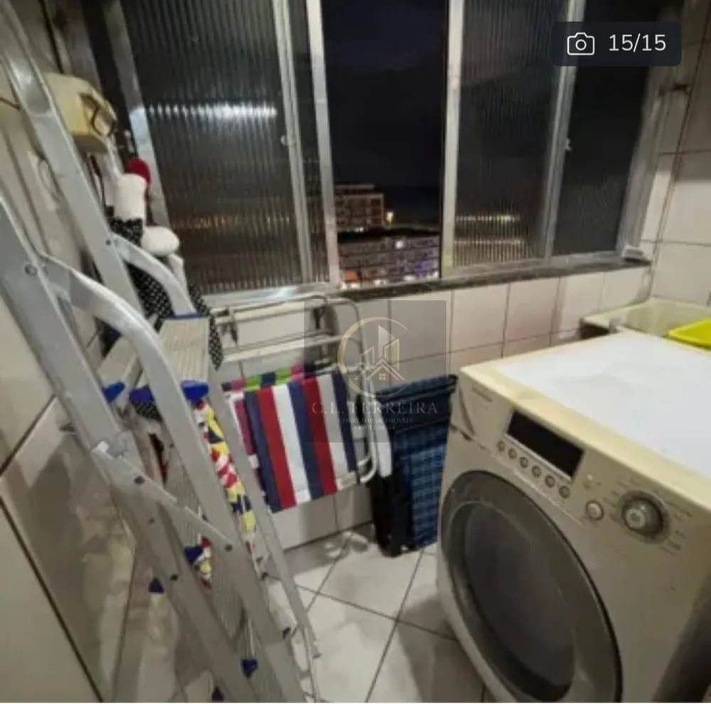 Apartamento, 2 quartos, 82 m² - Foto 11