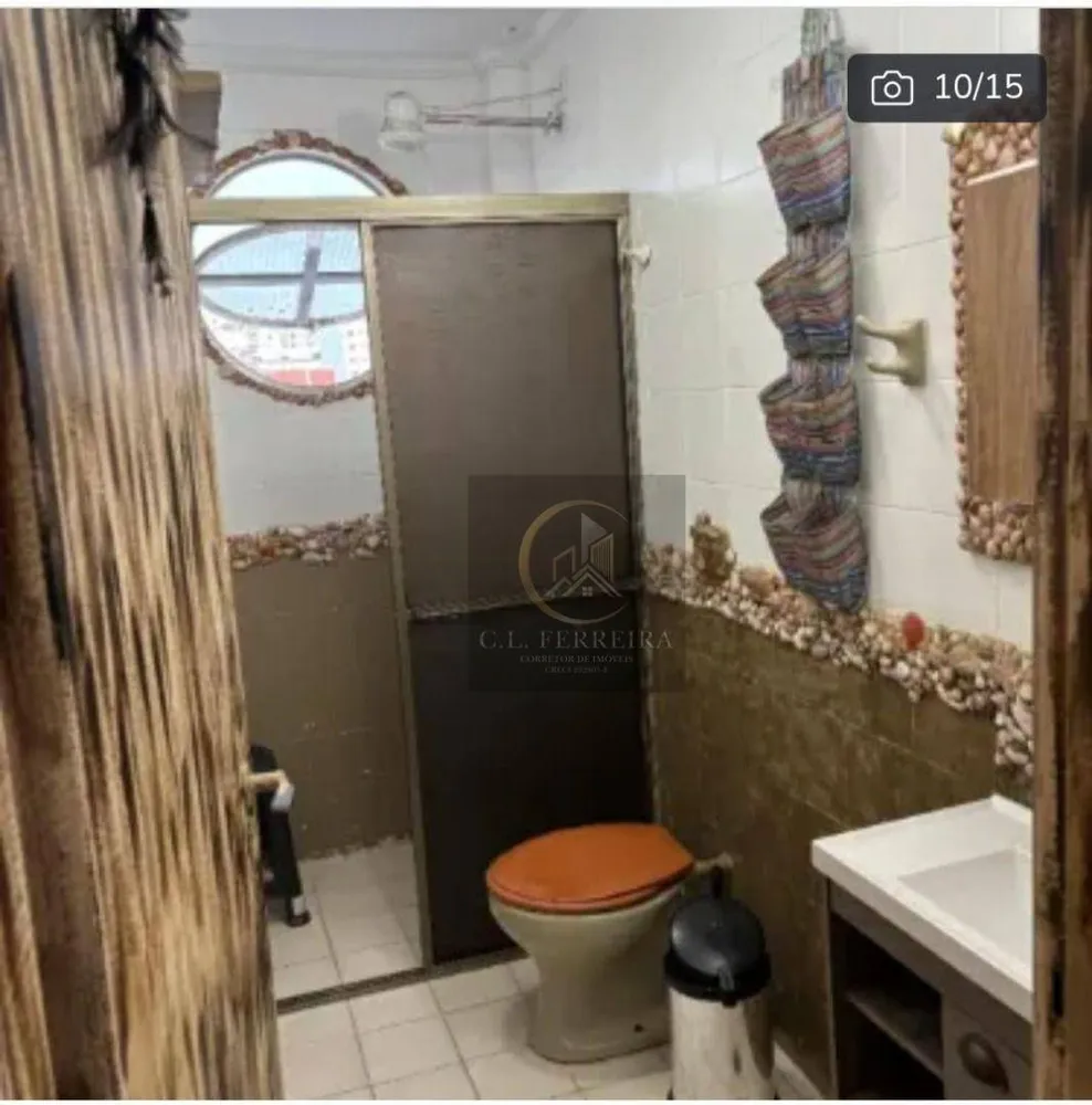 Apartamento, 2 quartos, 82 m² - Foto 8