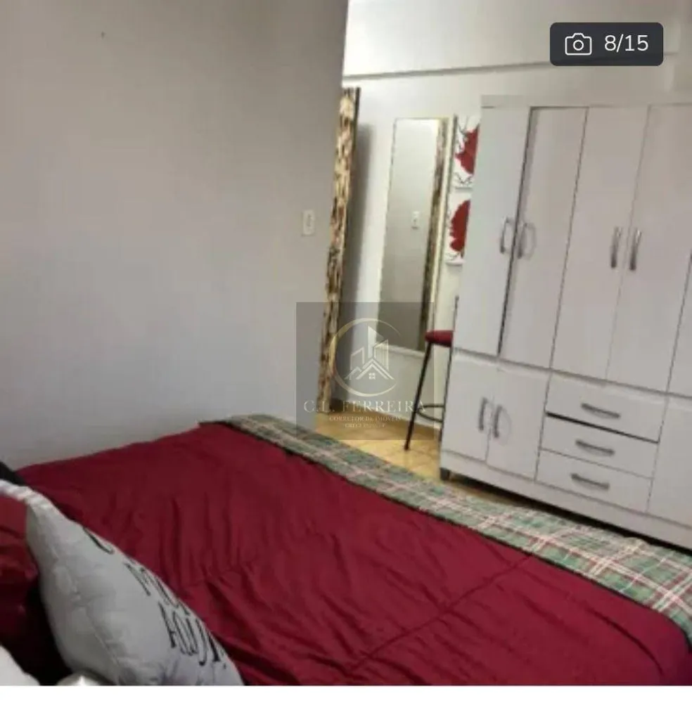 Apartamento, 2 quartos, 82 m² - Foto 5