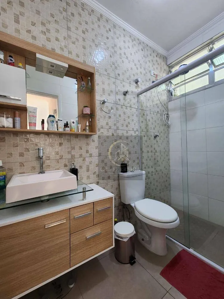 Casa de Condomínio, 2 quartos - Foto 9