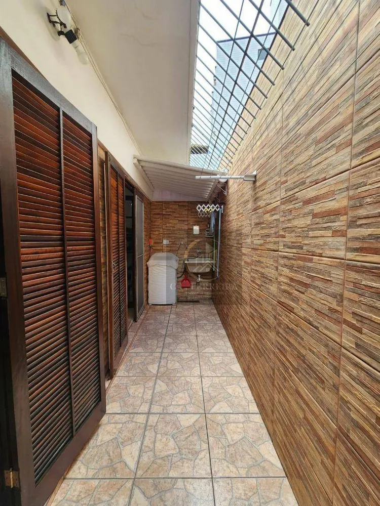 Casa de Condomínio, 2 quartos - Foto 12
