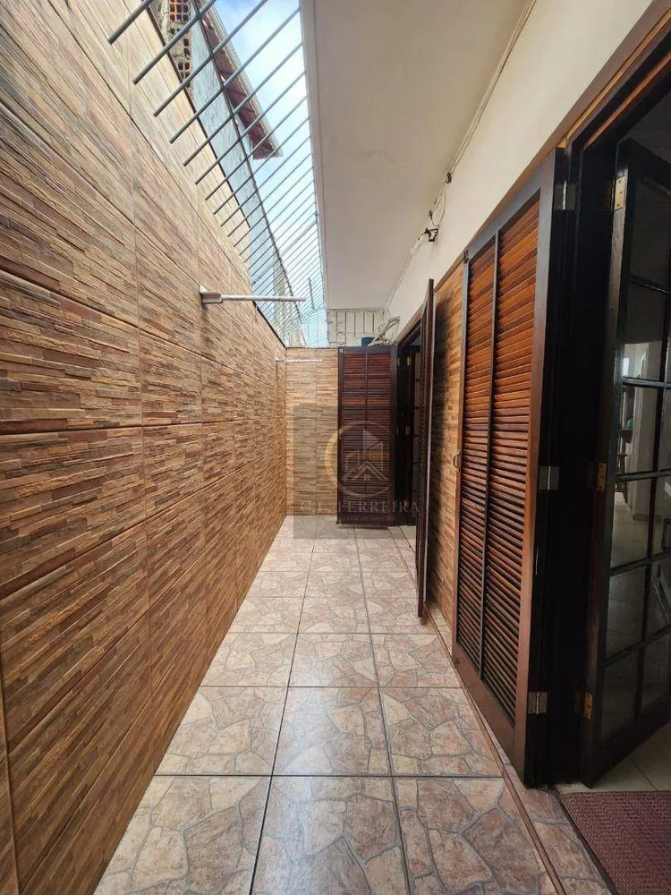Casa de Condomínio, 2 quartos - Foto 11