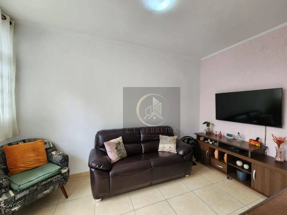 Casa de Condomínio, 2 quartos - Foto 5