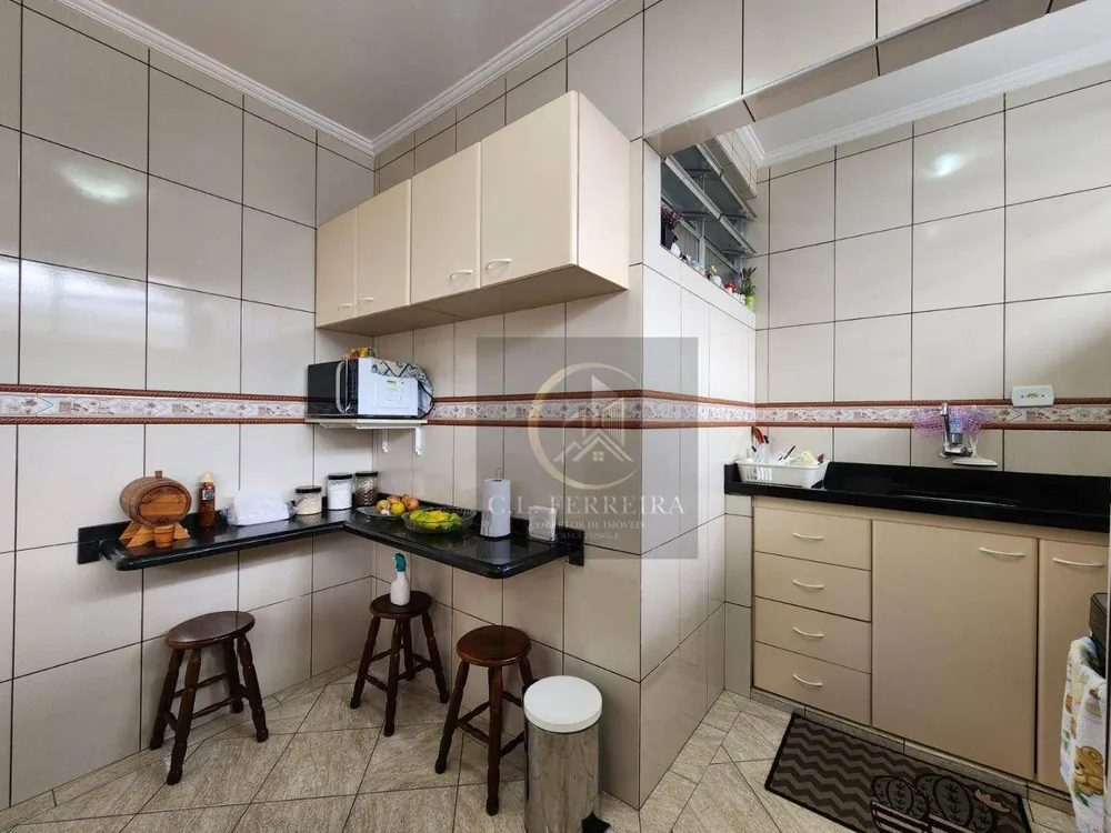 Casa de Condomínio, 2 quartos - Foto 6