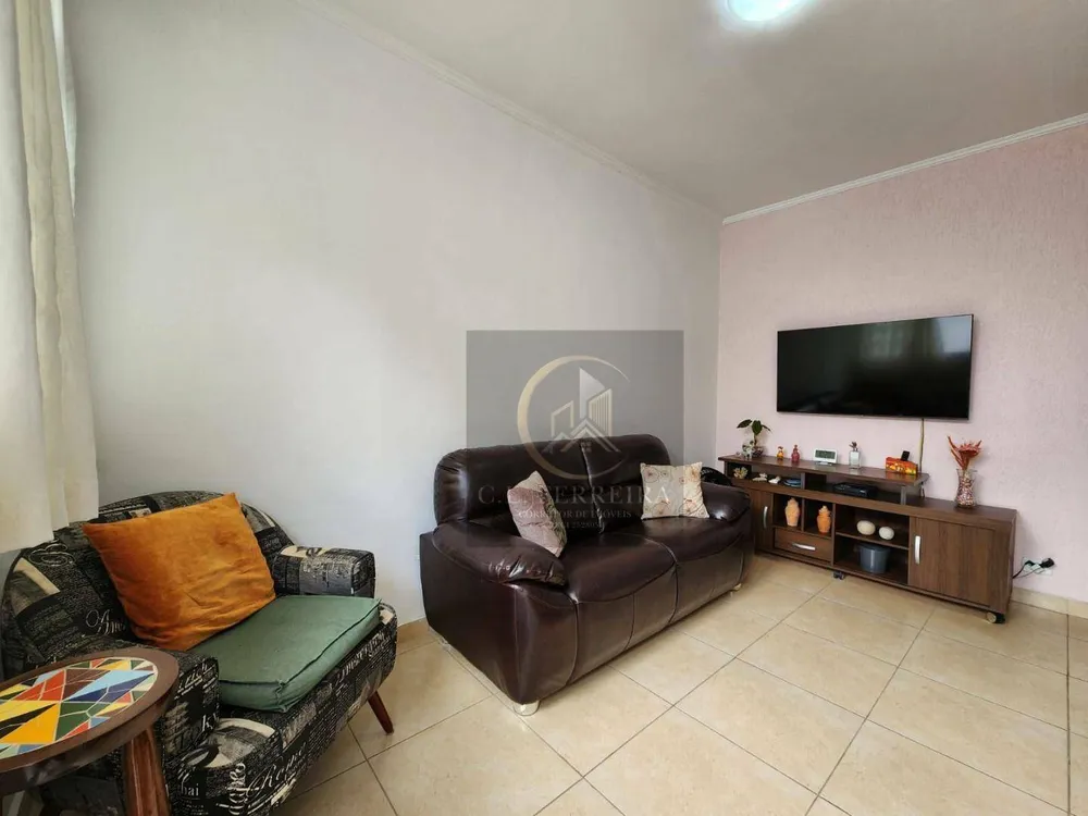 Casa de Condomínio, 2 quartos - Foto 2