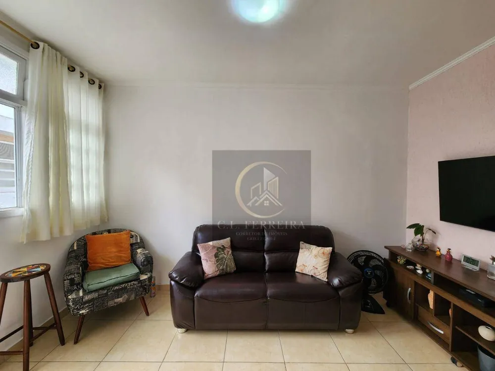 Casa de Condomínio, 2 quartos - Foto 4