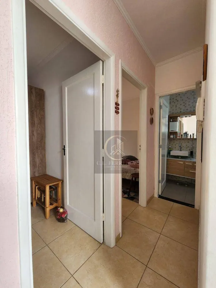 Casa de Condomínio, 2 quartos - Foto 8