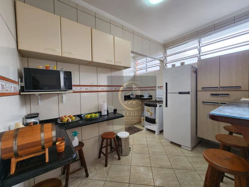 Casa de Condomínio, 2 quartos - Foto 7
