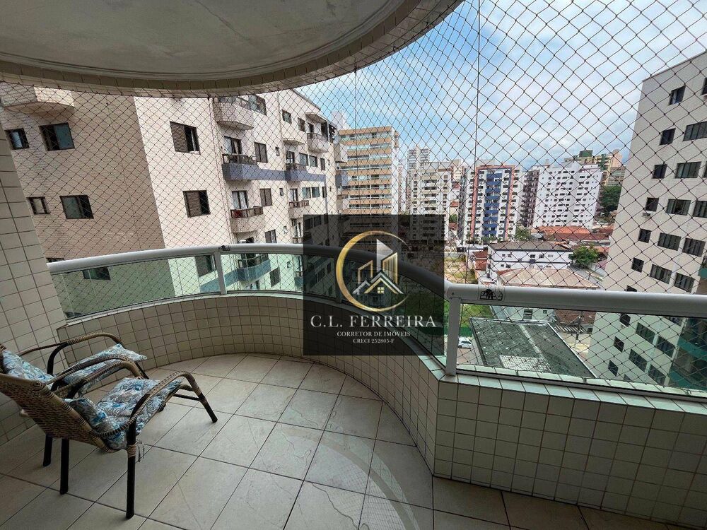 Apartamento à venda com 2 quartos, 93m² - Foto 5