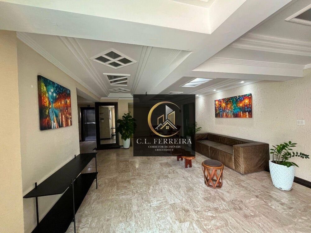 Apartamento à venda com 2 quartos, 93m² - Foto 16