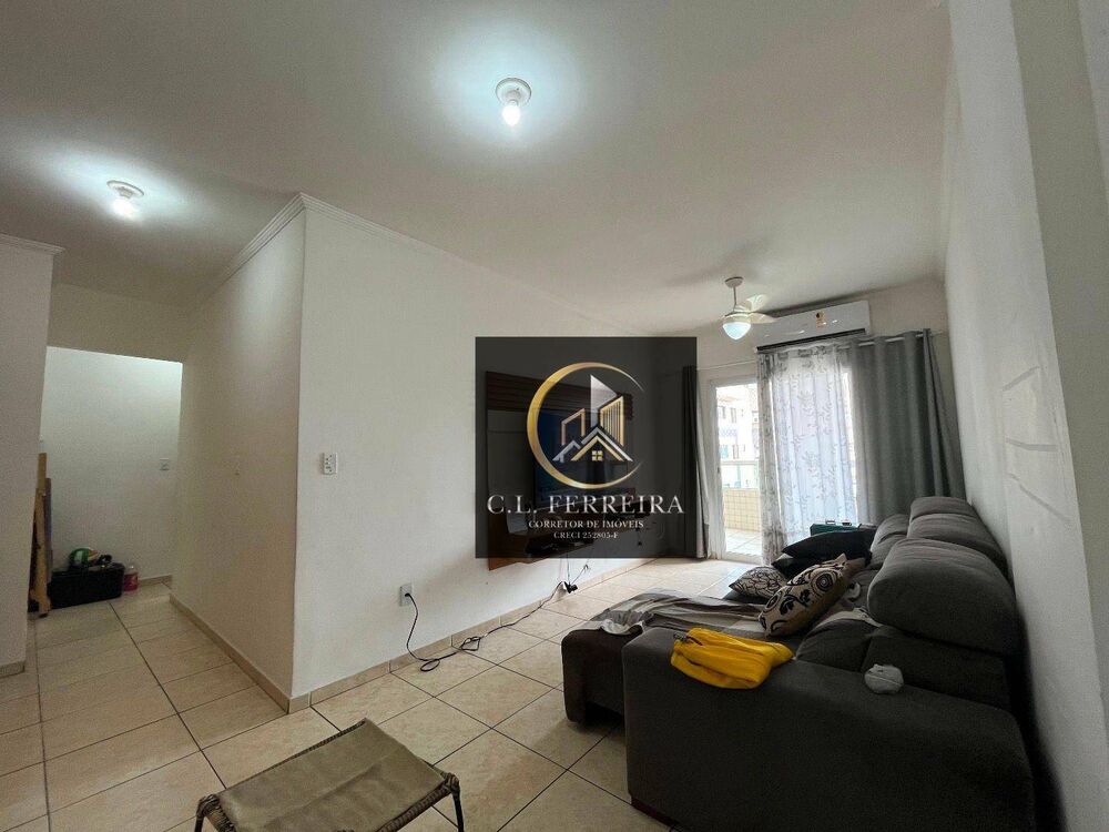 Apartamento à venda com 2 quartos, 93m² - Foto 3
