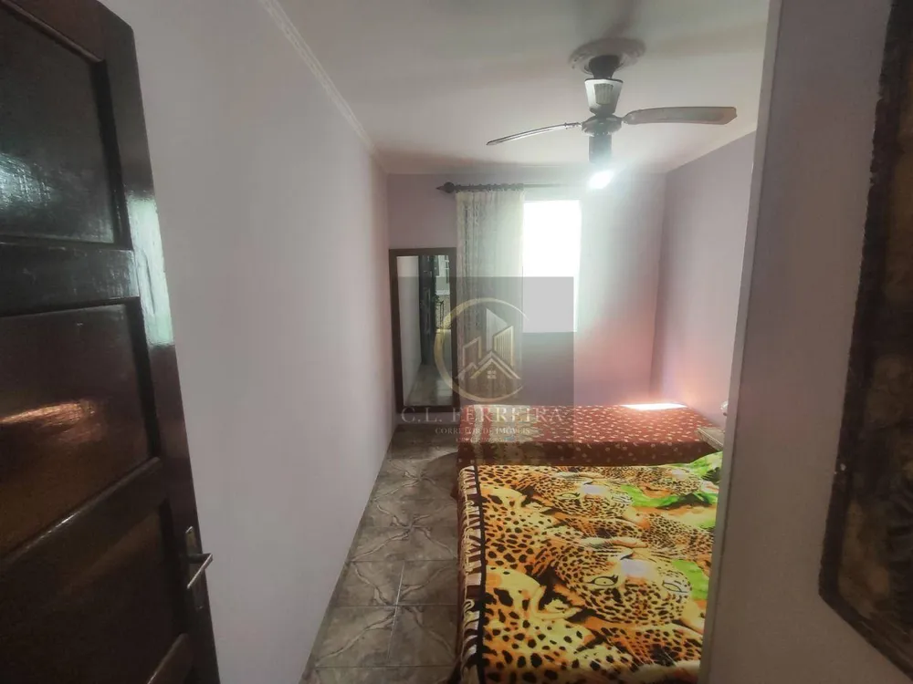 Apartamento, 1 quarto, 41 m² - Foto 1